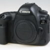 Canon EOS 5D Mark IV - #343037005062