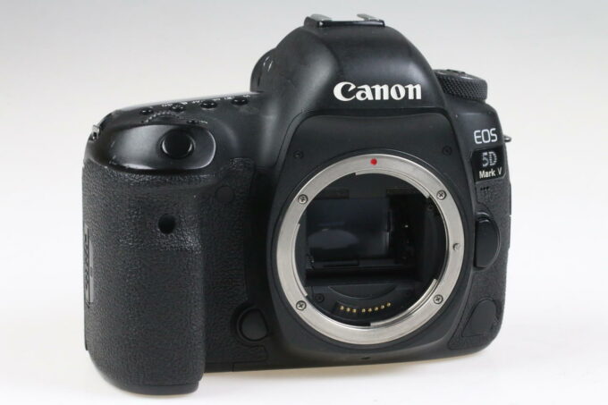 Canon EOS 5D Mark IV - #343037005062