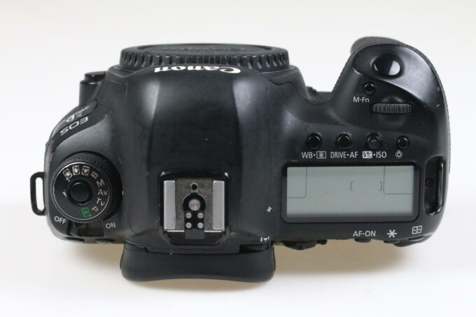 Canon EOS 5D Mark IV - #343037005062