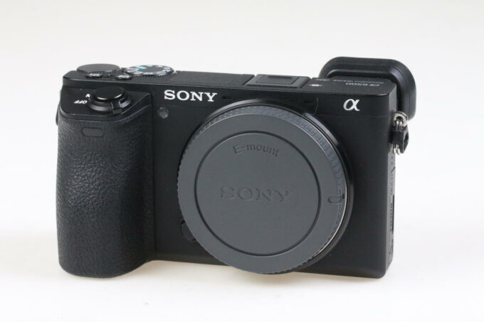 Sony Alpha 6500 - #3773967