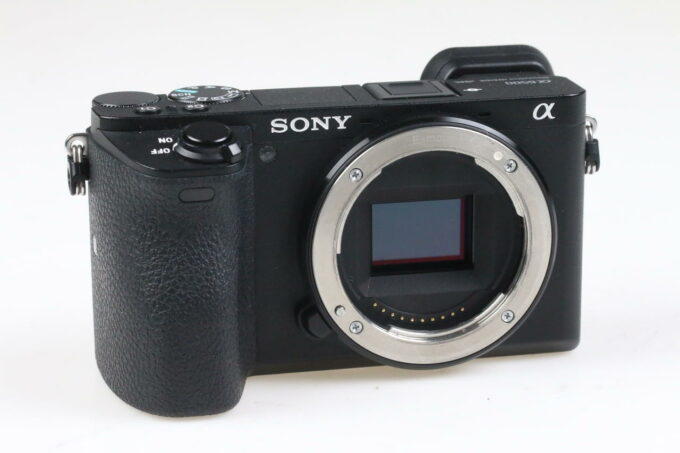 Sony Alpha 6500 - #3773967