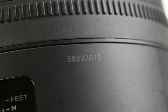 Sigma 150-600mm f/5,0-6,3 DG OS HSM Contemporary für Canon EF - #56237018 - Image 7