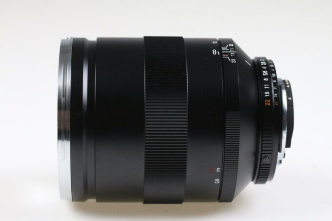 Zeiss Apo Sonnar T* 135mm 2,0 ZF.2 für Nikon  - #51561959 - Image 3
