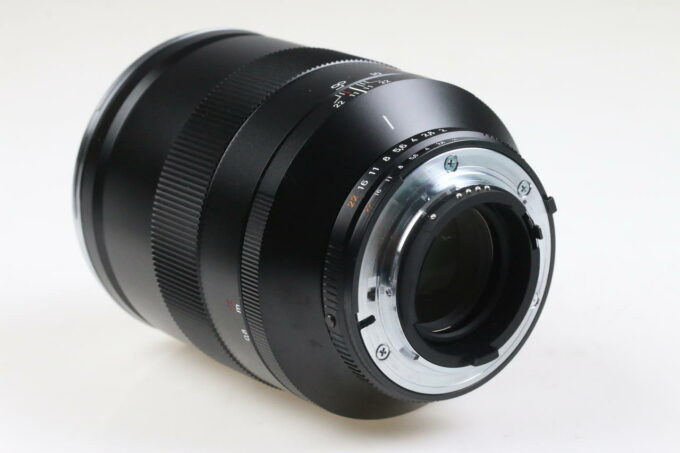 Zeiss Apo Sonnar T* 135mm 2,0 ZF.2 für Nikon  - #51561959 - Image 4