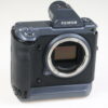 FUJIFILM GFX100 Body - #92001137 - Image 2