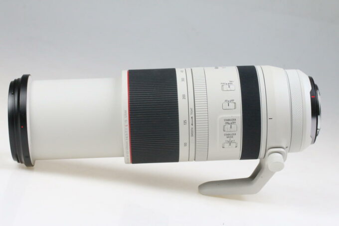 Canon RF 100-500mm f/4,5-7,1 L IS USM - #1814002154