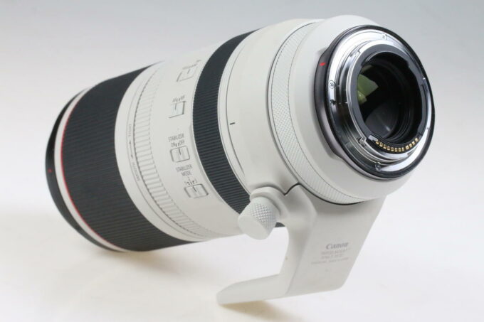 Canon RF 100-500mm f/4,5-7,1 L IS USM - #1814002154