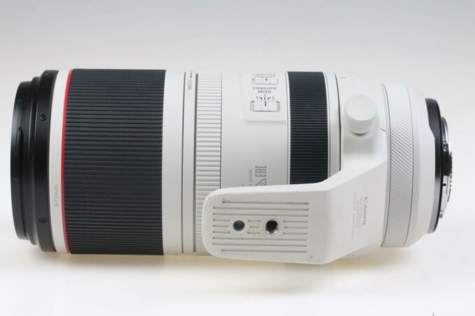 Canon RF 100-500mm f/4,5-7,1 L IS USM - #1814002154