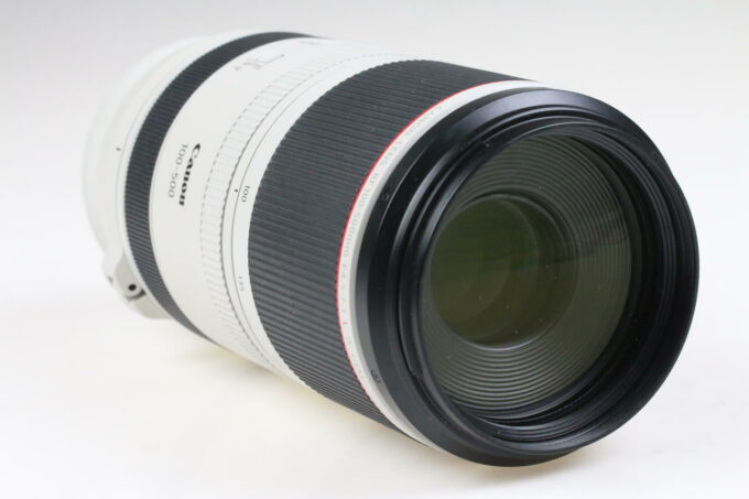 Canon RF 100-500mm f/4,5-7,1 L IS USM - #1814002154