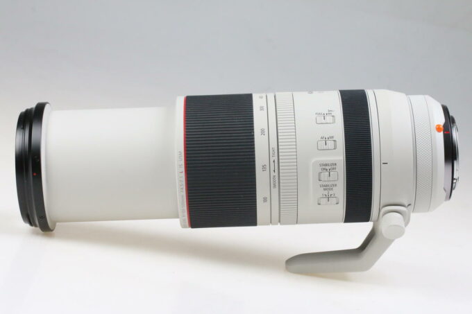 Canon RF 100-500mm f/4,5-7,1 L IS USM - #0314002973
