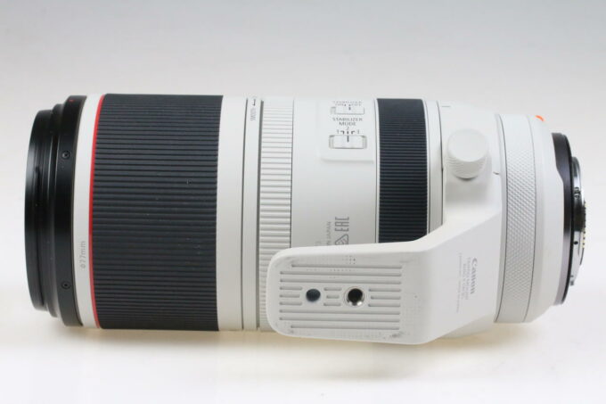 Canon RF 100-500mm f/4,5-7,1 L IS USM - #0314002973