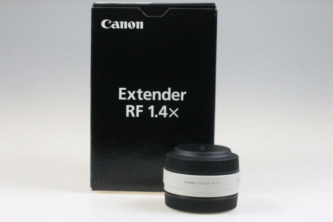 Canon Extender RF 1,4x - #9602000508