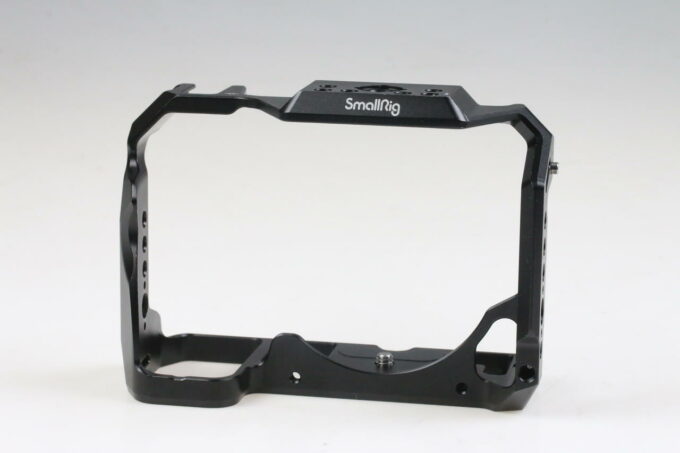 SmallRig Cage 2926 für Nikon Z6 II / Z7 II