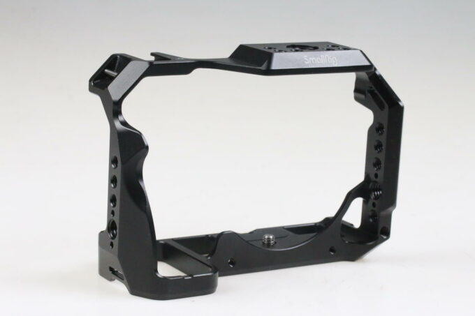 SmallRig Cage 2926 für Nikon Z6 II / Z7 II - Image 2