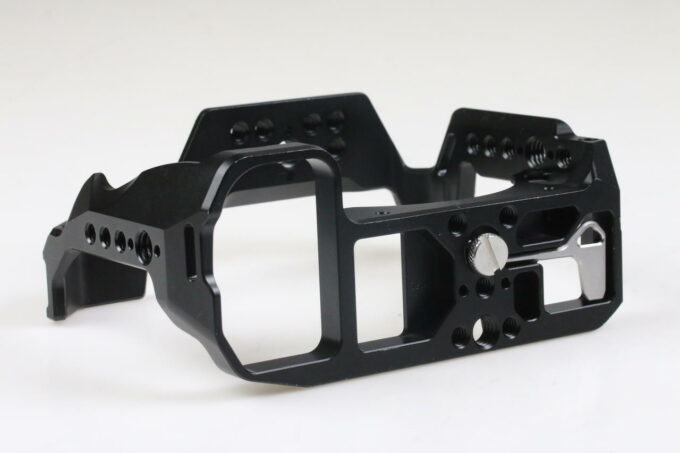 SmallRig Cage 2926 für Nikon Z6 II / Z7 II - Image 4