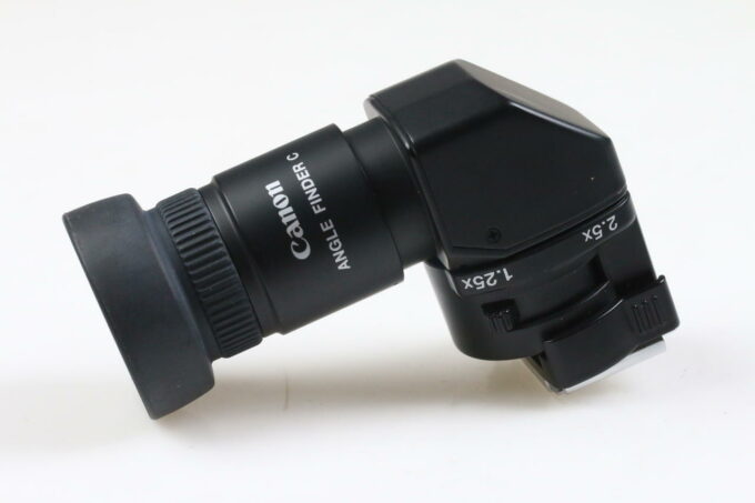 Canon Winkelsucher C