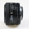 Nikon AF 50mm f/1,4 D - #6084112 - Image 2