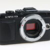 Olympus E-PL 7 Body - schwarz - #16090 - Image 2