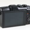 Olympus E-PL 7 Body - schwarz - #16090 - Image 4