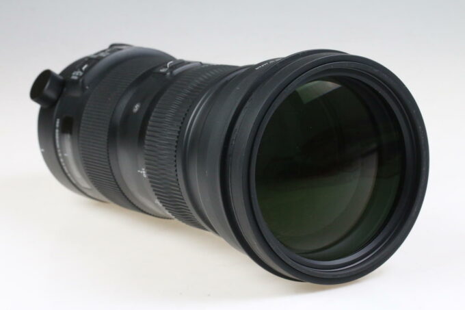 Sigma 150-600mm f/5,0-6,3 DG OS HSM Sport - #51367241 - Image 5