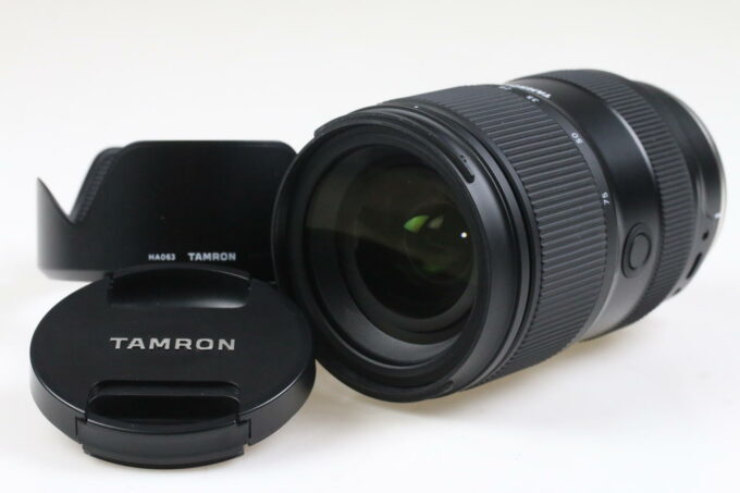 Tamron 28-75mm f/2,8 Di III VXD G2 für Sony E - Image 2