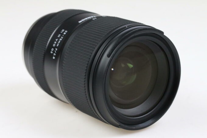 Tamron 28-75mm f/2,8 Di III VXD G2 für Sony E - Image 5