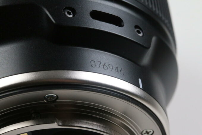 Tamron 28-75mm f/2,8 Di III VXD G2 für Sony E - Image 6