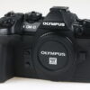 Olympus OM-D E-M1 Mark II Body - #14590 - Image 2