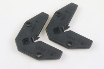 Sinar Balgenhalter (Kompendium) - 2 Stück