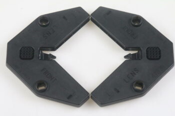 Sinar Balgenhalter (Kompendium) - 2 Stück