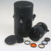 Nikon MF 500mm f/8,0 Reflex-Nikkor Spiegeltele