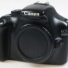 Canon EOS 1100D - #153063056929
