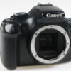 Canon EOS 1100D - #153063056929