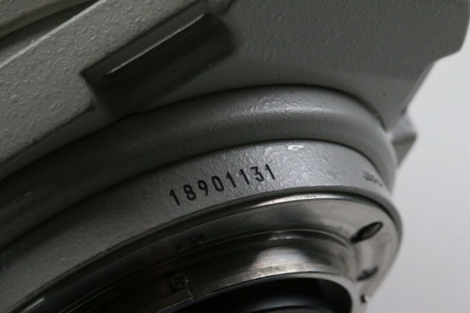 Minolta AF 80-200mm f/2,8 High Speed APO - #18901131