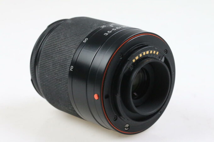 Sony DT 18-70mm f/3,5-5,6 Macro - #2384230