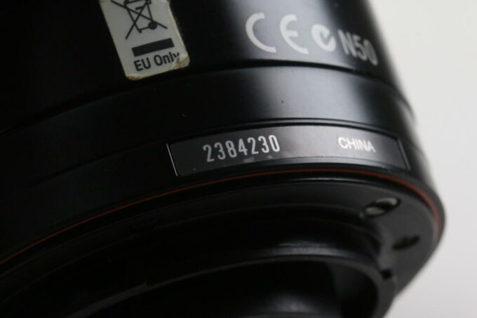 Sony DT 18-70mm f/3,5-5,6 Macro - #2384230