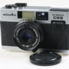 Minolta Hi-Matic CS II
