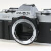 Minolta XG-1 Gehäuse - #3287543