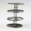 Kindermann Spiralen für 35mm - 3 Stück