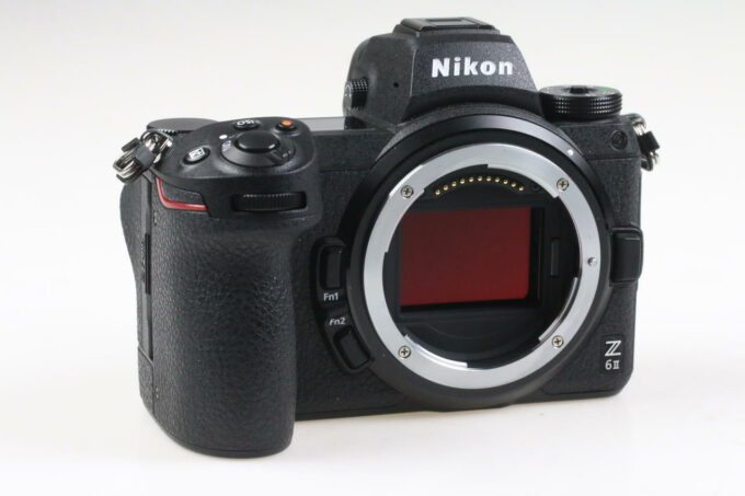 Nikon Z 6II Gehäuse - #6029801