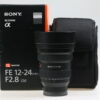 Sony FE 12-24mm f/2,8 GM - #1803489