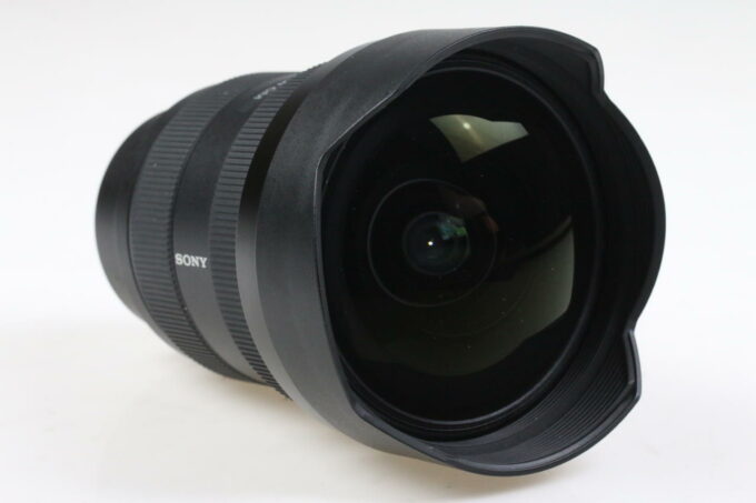 Sony FE 12-24mm f/2,8 GM - #1803489 - Image 5