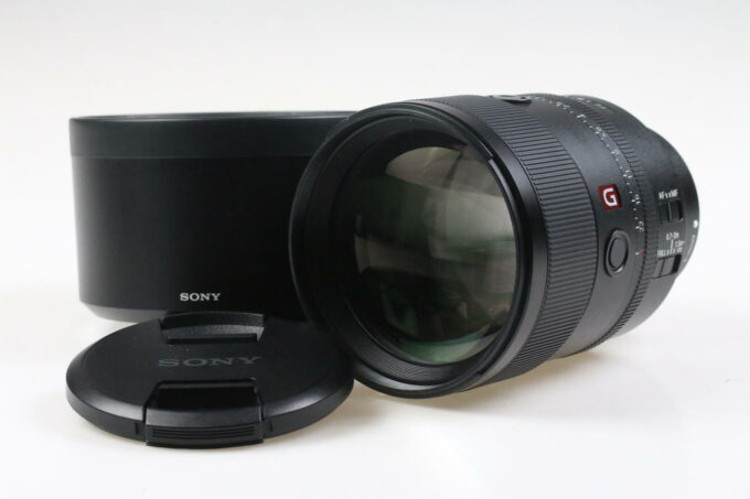 Sony FE 135mm 1,8 GM - #1827736