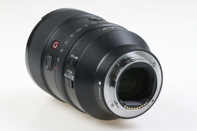 Sony FE 135mm 1,8 GM - #1827736