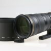 Nikon AF-S 120-300mm 2,8 E FL ED SR VR  - #201488 - Image 2
