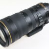 Nikon AF-S 120-300mm 2,8 E FL ED SR VR  - #201488 - Image 3