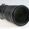 Nikon AF-S 120-300mm 2,8 E FL ED SR VR  - #201488 - Image 7