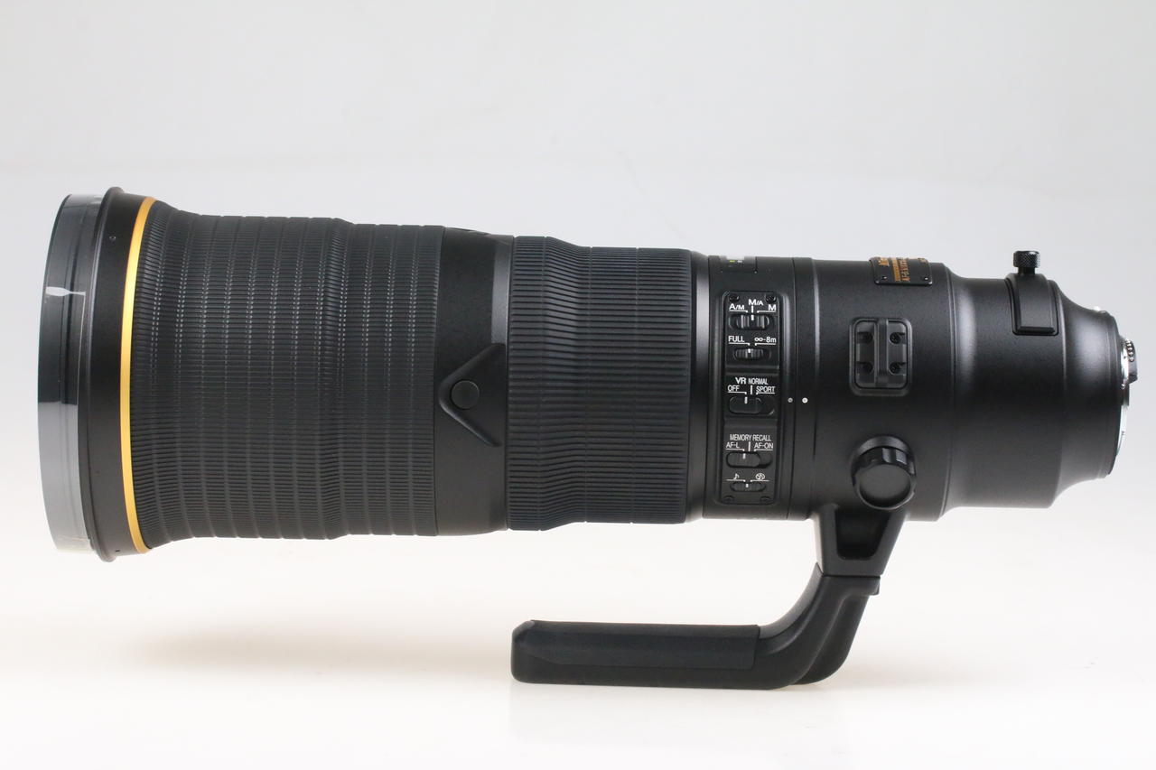 Nikon AF-S 500mm 4,0 E FL ED VR  - #203948 - Image 4