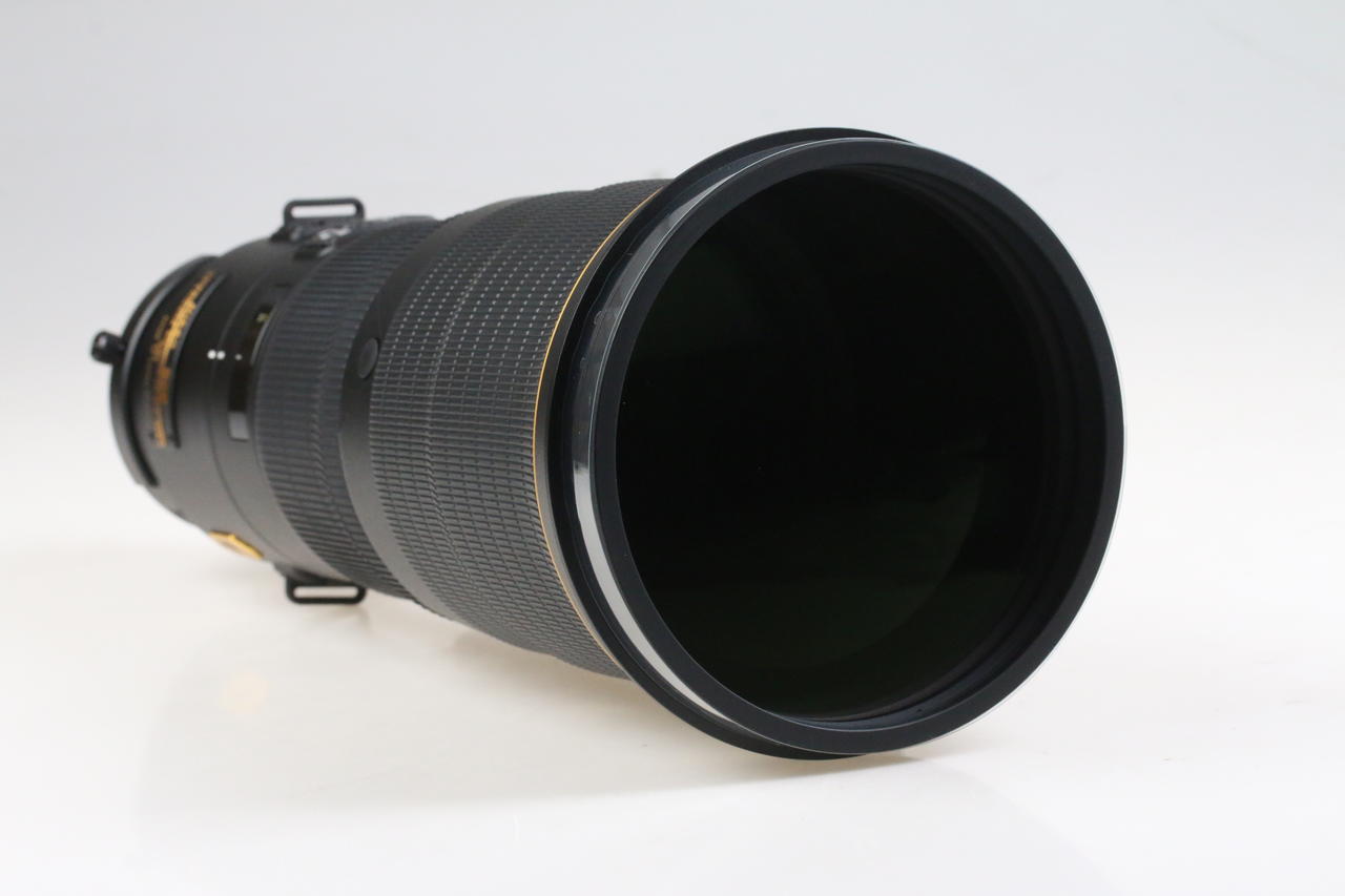 Nikon AF-S 500mm 4,0 E FL ED VR  - #203948 - Image 7