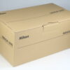 Nikon AF-S 500mm 4,0 E FL ED VR - #203948